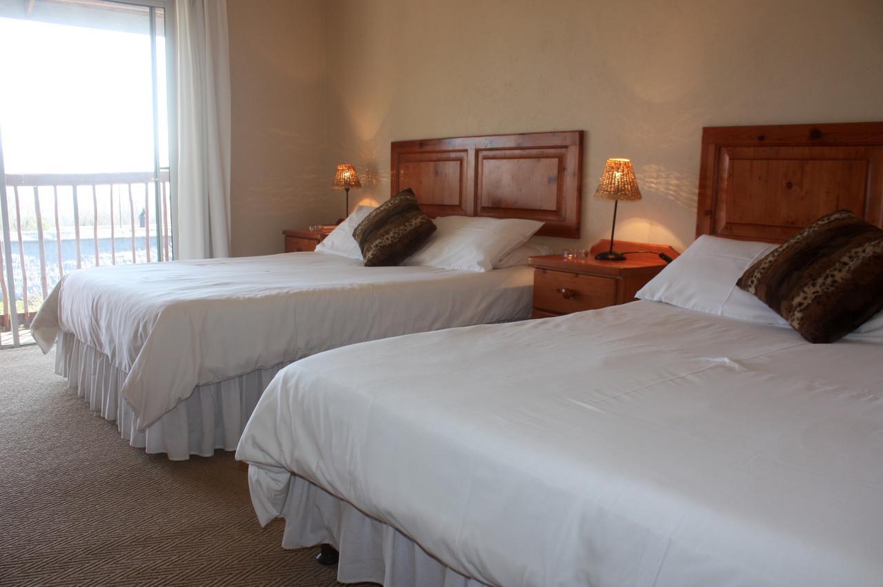 The Nutbush Boma Lodge Hekpoort Екстер'єр фото