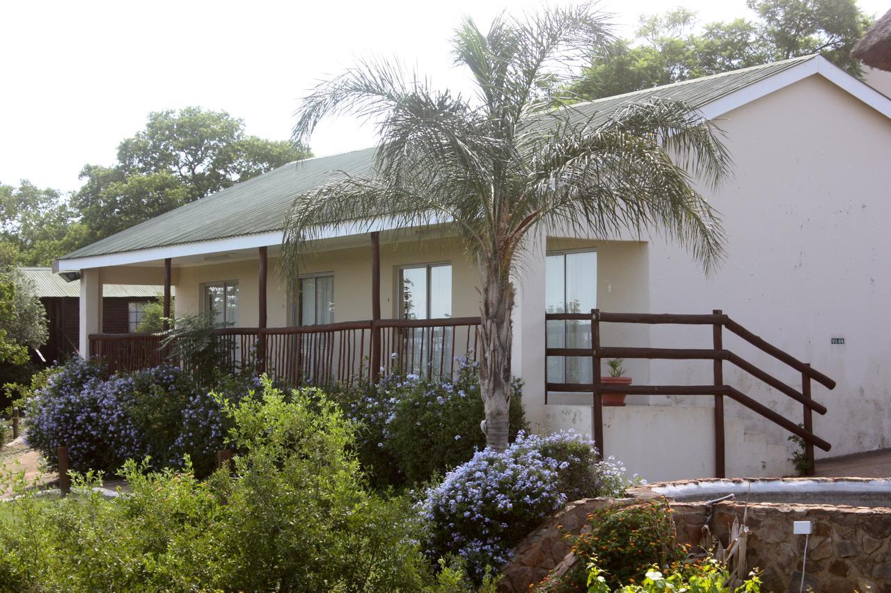 The Nutbush Boma Lodge Hekpoort Екстер'єр фото