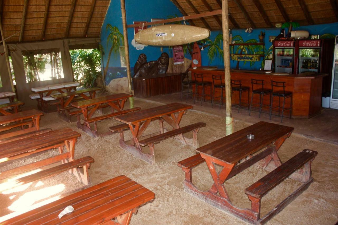 The Nutbush Boma Lodge Hekpoort Екстер'єр фото
