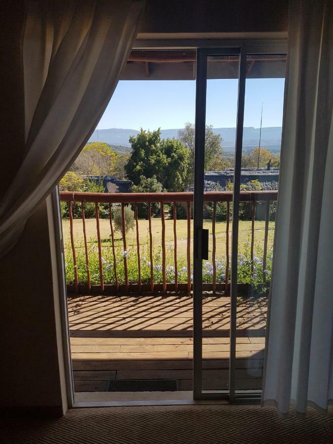 The Nutbush Boma Lodge Hekpoort Екстер'єр фото